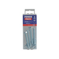 High Tensile Set Screw ZP M8 x 60mm ForgePack 4