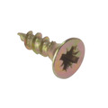 Multi-Purpose Pozi Screw CSK ST ZYP 3.0 x 10mm ForgePack 80