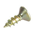 Multi-Purpose Pozi Screw CSK ST ZYP 3.0 x 10mm ForgePack 80