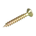 Multi-Purpose Pozi Compatible Screw CSK ST ZYP 4.0 x 30mm Forge Pack 30