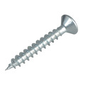 Multi-Purpose Pozi Compatible Screw CSK ST ZP 4.0 x 30mm Forge Pack 30