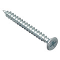 Multi-Purpose Pozi Compatible Screw CSK ST ZP 4.0 x 40mm Forge Pack 20