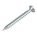 Multi-Purpose Pozi Compatible Screw CSK ST ZP 4.0 x 40mm Forge Pack 20