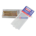 Multi-Purpose Pozi Compatible Screw CSK ST ZYP 5.0 x 70mm Forge Pack 10