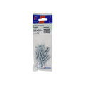 Multi-Purpose Pozi Screw CSK ST ZP 5.0 x 50mm ForgePack 20