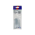 Multi-Purpose Pozi Screw CSK ST ZP 5.0 x 80mm ForgePack 10