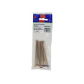 ForgeFix FORFPMS590Y Multi-Purpose Pozi Screw CSK ST ZYP 5.0 x 90mm ForgePack 10