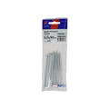 ForgeFix FORFPMS590Z Multi-Purpose Pozi Screw CSK ST ZP 5.0 x 90mm ForgePack 10