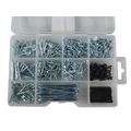 Assorted Nail Kit ForgePack Kit, 1200 Piece