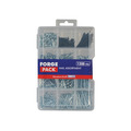 Assorted Nail Kit ForgePack Kit, 1200 Piece