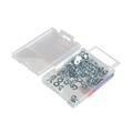 Hexagonal Nuts & Washers ZP M3 ForgePack 60