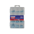 Bolt Nut & Washer Kit ForgePack 285 Piece