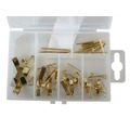 Picture Hook Kit ForgePack, 28 Piece