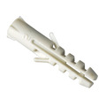 Nylon Expansion Wall Plug Rimless M5 x 25mm ForgePack 60