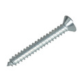Self-Tapping Screw Pozi Compatible Pan Head ZP 1.1/4in x 8 ForgePack 20