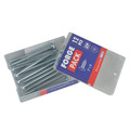 Self-Tapping Screw Pozi Compatible Pan Head ZP 2in x 8 ForgePack 12