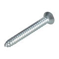Self-Tapping Screw Pozi Compatible Pan Head ZP 1.1/2in x 8 ForgePack 12