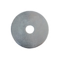 Flat Penny Washer ZP M10 x 50mm ForgePack 6