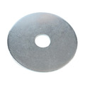 Flat Penny Washer ZP M10 x 50mm ForgePack 6