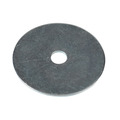 Flat Penny Washer ZP M8 x 50mm ForgePack 6