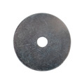 Flat Penny Washer ZP M8 x 50mm ForgePack 6