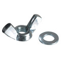 Wing Nut ZP M12 ForgePack 10