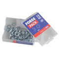 Wing Nut ZP M12 ForgePack 10