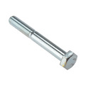 High Tensile Bolt 8.8 Grade Steel ZP M6 x 60mm Bag 10