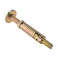 Masonry Anchor Bolt Loose ZYP M10 x 50mm Bag 5