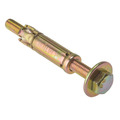 Masonry Anchor Bolt Loose ZYP M10 x 75mm Bag 5