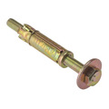 ForgeFix FORLB1260M Masonry Anchor Bolt Loose ZYP M12 x 60mm Bag 5