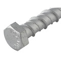 Lightning Bolt Hex Head M10 x 100mm Box 50