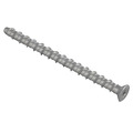 Lightning Bolt CSK/TORX® Compatible Head M6 x 150mm Box 100