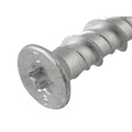 Lightning Bolt CSK/TORX® Compatible Head M6 x 100mm Box 100