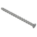 Lightning Bolt CSK/TORX® Compatible Head M6 x 100mm Bag 10