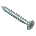 Multi-Purpose Pozi Compatible Screw CSK ST ZP 5 x 40mm Box 200