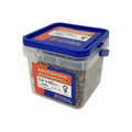 Multi-Purpose Pozi Compatible Screw CSK ST ZYP 5.0 x 60mm Tub 500