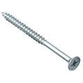 Multi-Purpose Pozi Compatible Screw CSK ST ZP 5 x 70mm Box 100