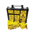 Spectre™ Site Organiser 900 Piece