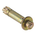 Masonry Anchor Bolt Projecting ZYP M8 x 40mm Bag 10