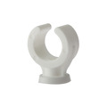 Pipe Clip Single Openlock 22mm Box 100