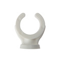 Pipe Clip Single Openlock 22mm Box 100