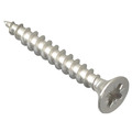 Multi-Purpose Pozi Compatible Screw CSK ST S/Steel 4.0 x 30mm Box 200