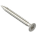 Multi-Purpose Pozi Compatible Screw CSK ST S/Steel 4.0 x 40mm Box 200