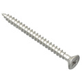 Multi-Purpose Pozi Compatible Screw CSK ST S/Steel 5.0 x 60mm Box 100