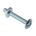 Roofing Bolt ZP M6 x 50mm Bag 25