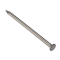 ForgeFix FORRH25B250 Round Head Nail Bright Finish 25mm Bag of 250g