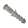 Nylon Wall Plug Rimmed M14 x 75mm Bag 25