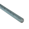 Threaded Rod Zinc Plated M16 x 1m Single