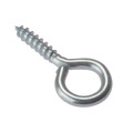 Screw Eyes ZP 30 x 6Ga Bag 10